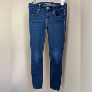 American Eagle Jeans Size 4